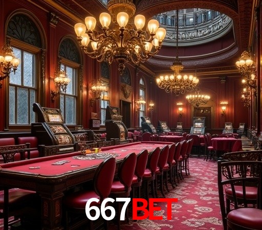 Cashback VIP 667bet