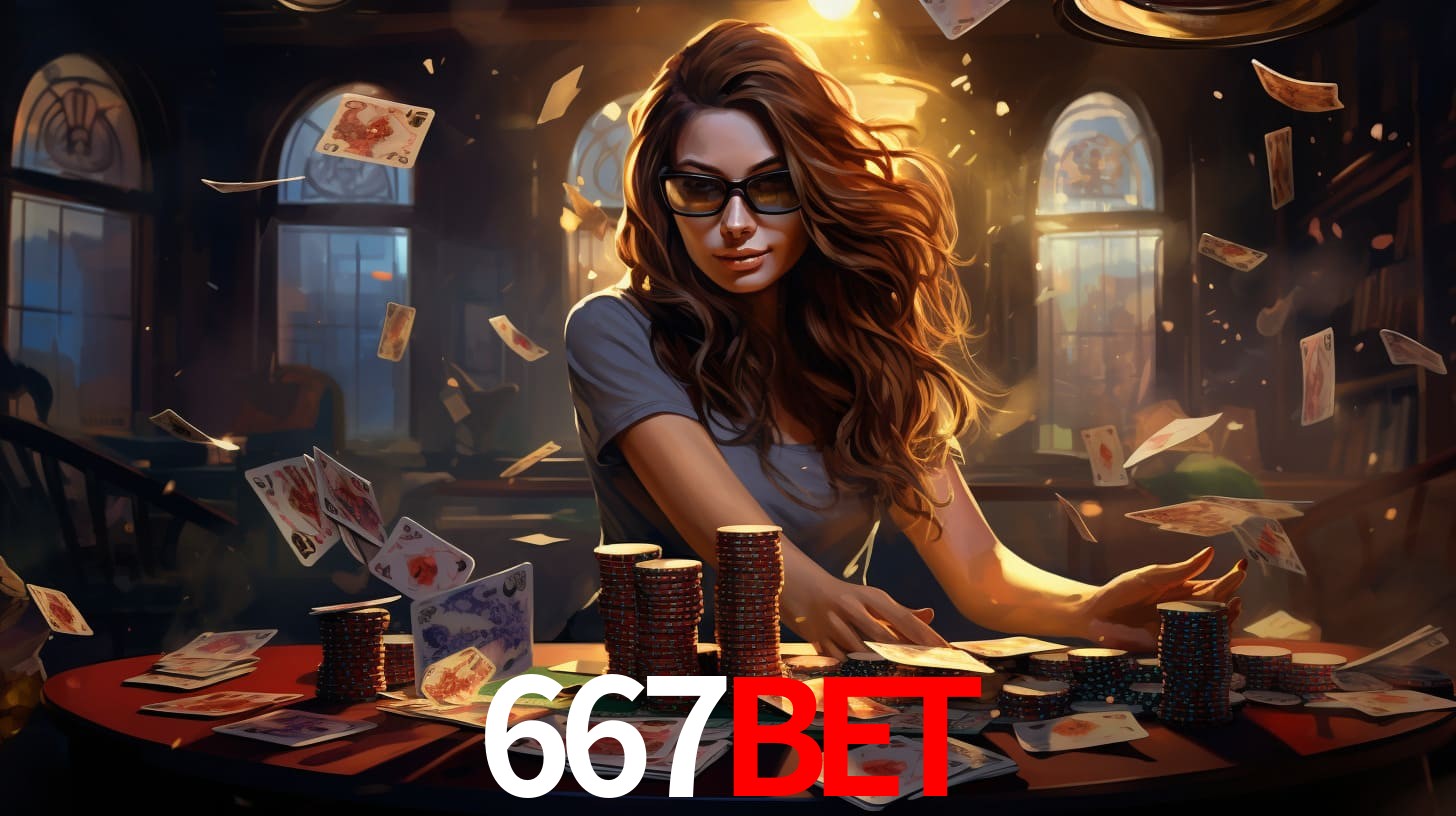 VIP Casino 667bet