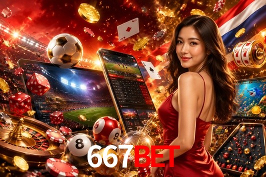 Exclusive Offers 667bet