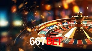Sistema VIP 667bet