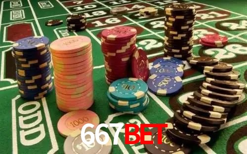 Celular 667bet