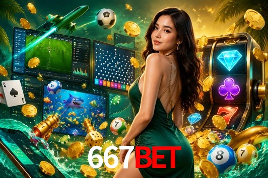 Bonus Features 667bet