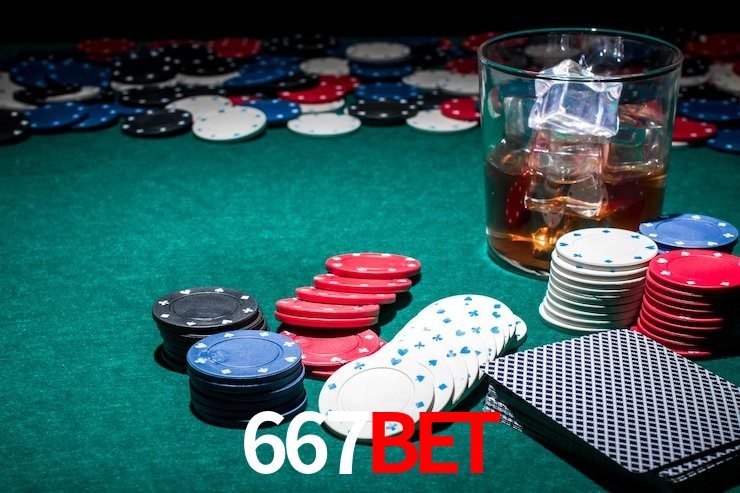 Promoções Sazonais 667bet