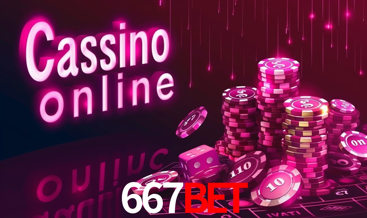 Torneios 667bet