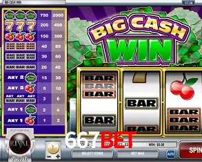 Descubra o Programa VIP da 667bet: Vantagens Exclusivas para Jogadores