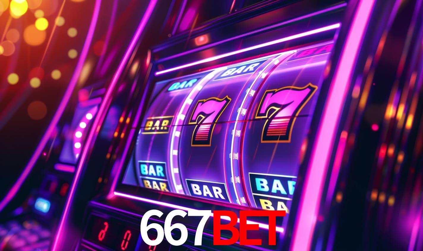 Bônus Generosos e Exclusivos no 667bet para Você!