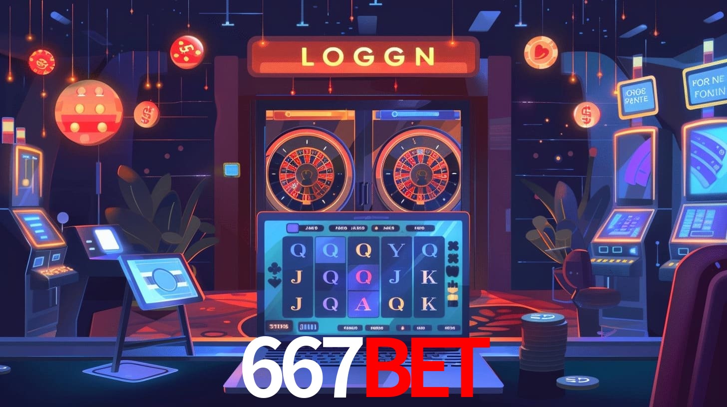 Bônus VIP 667bet