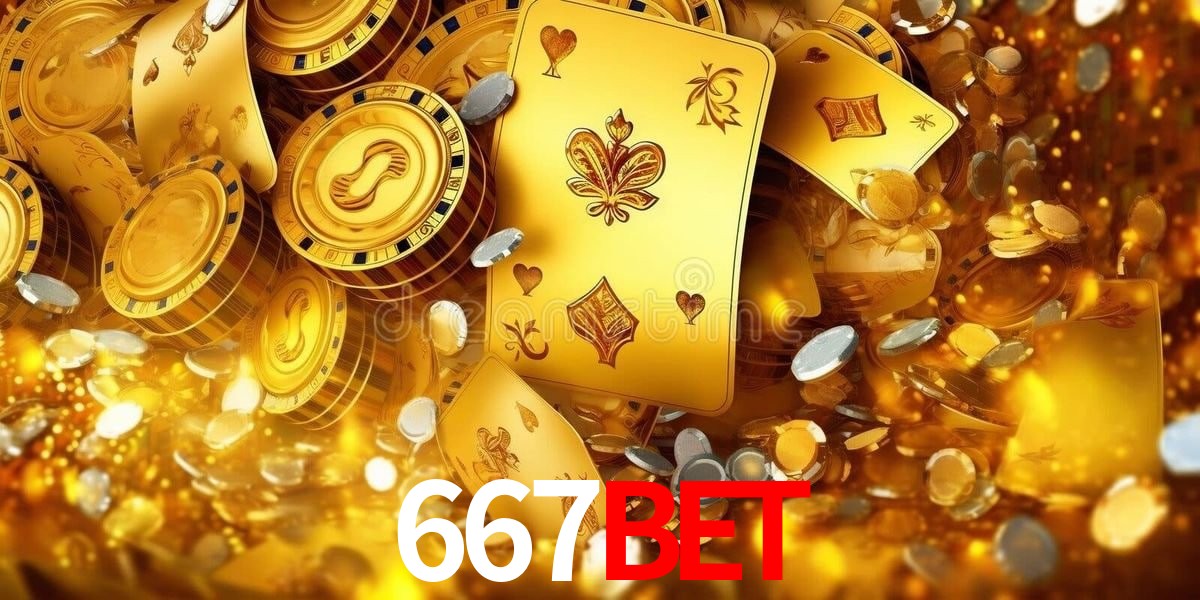 Mesa de Blackjack 667bet