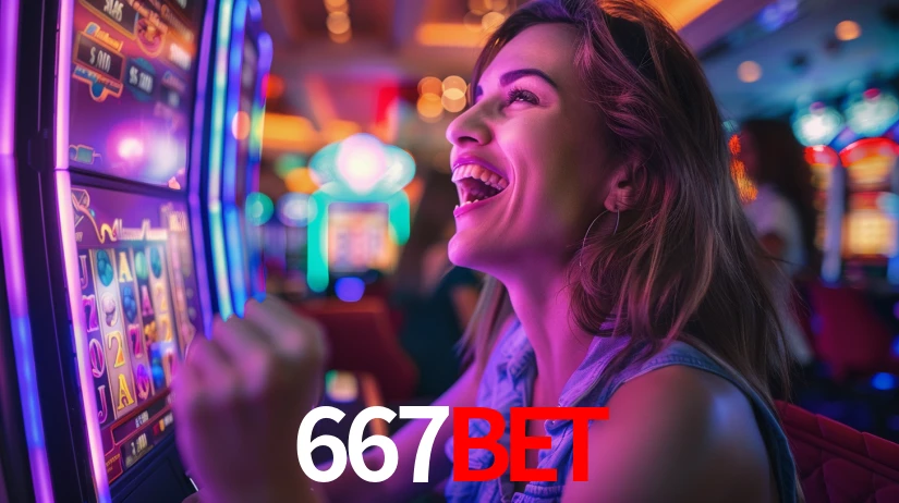 667bet - Jogos de azar em sites brasileiros - 667bet.com