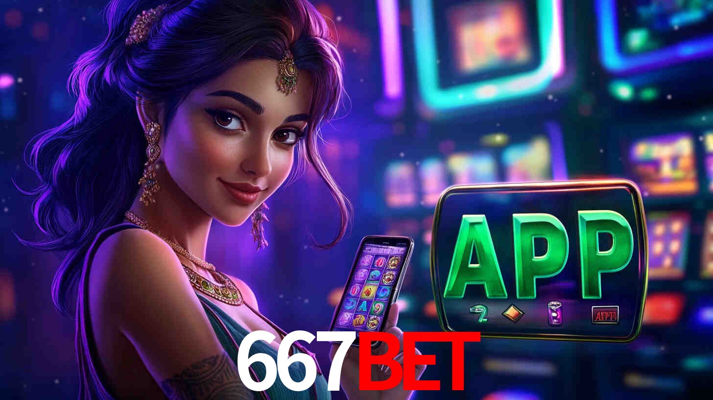 667bet bet Brasil
