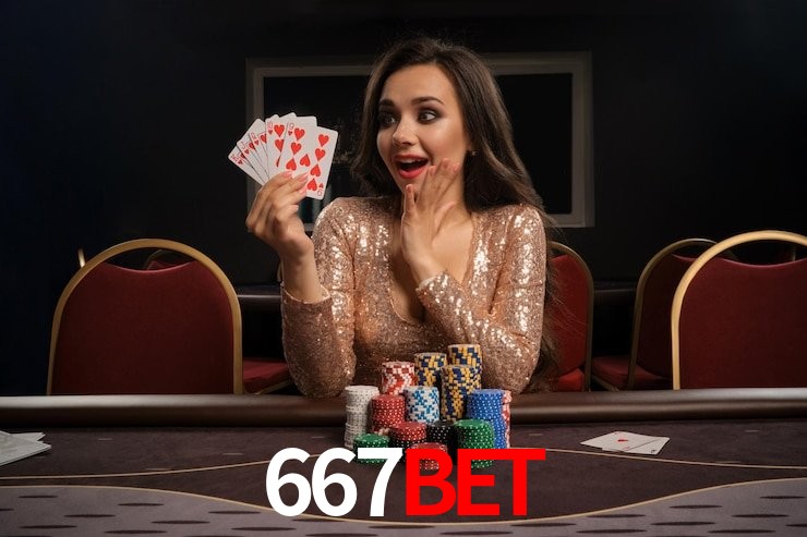 Avaliações dos Jogadores 667bet