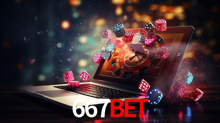 Apostas de Tênis 667bet