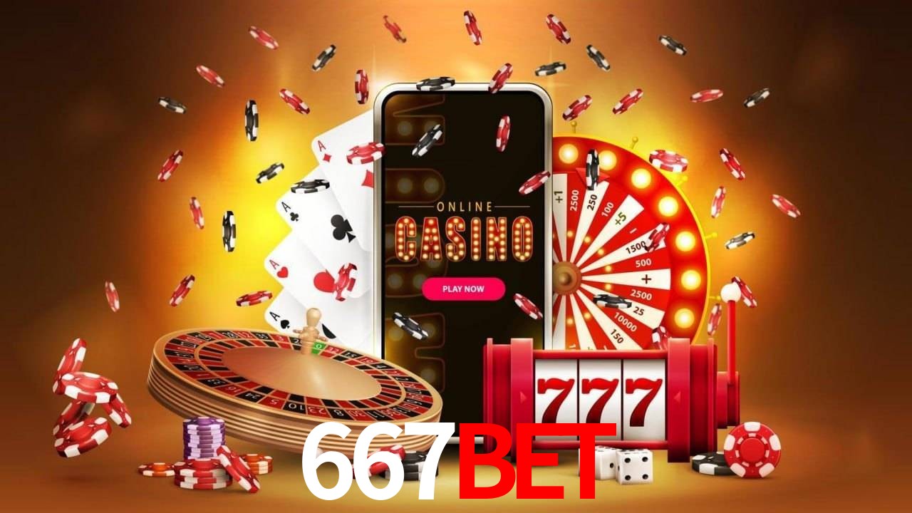 667bet RTP transparência