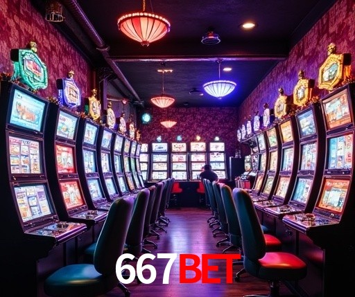 Táticas 667bet