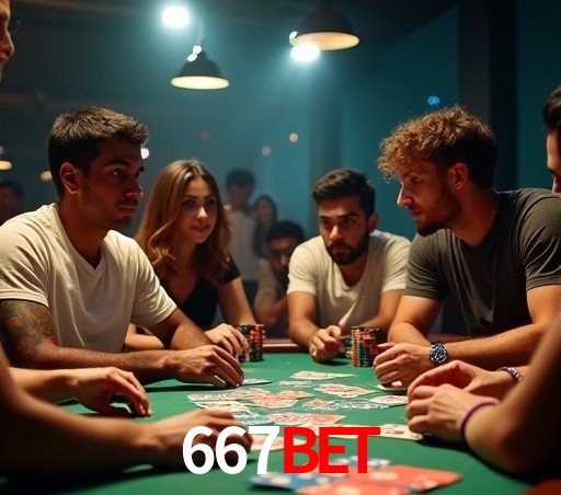 Sucesso 667bet