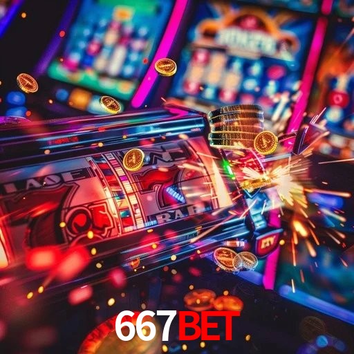 Design Responsivo 667bet