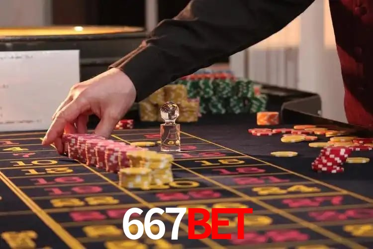 App Mobile 667bet