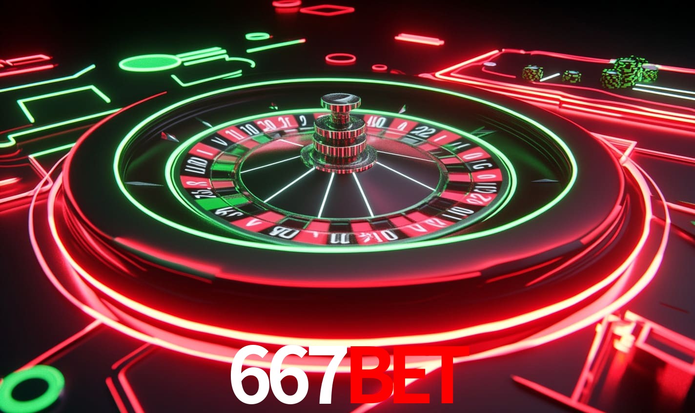 Bônus Diários 667bet