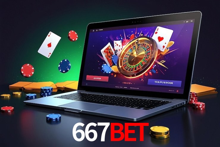 Privilégios VIP 667bet