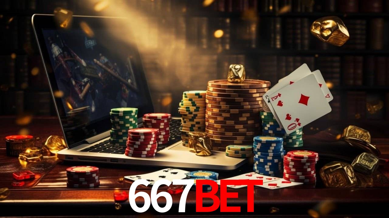 Especiais de Fim de Semana 667bet