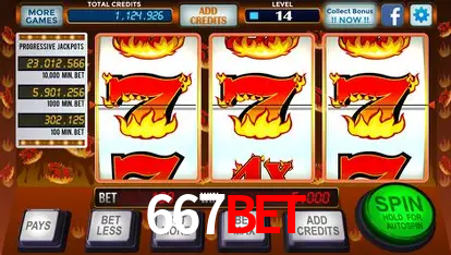 Desvendando o Mundo dos Jogos Virtuais na 667bet