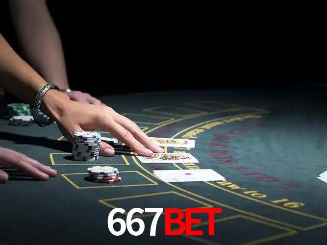 Progressão VIP 667bet