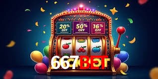 Programa VIP 667bet