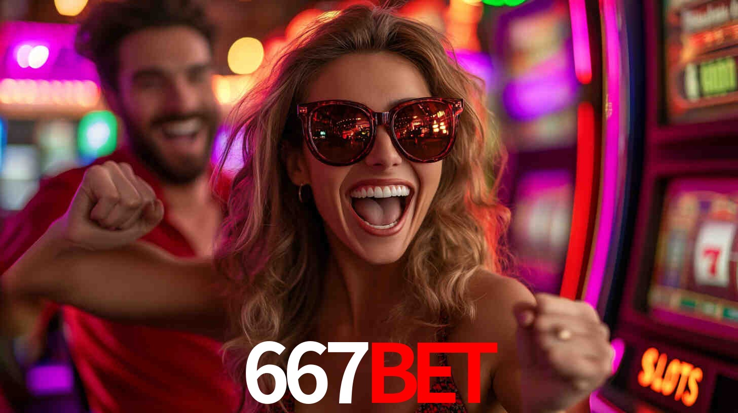 cassino 667bet