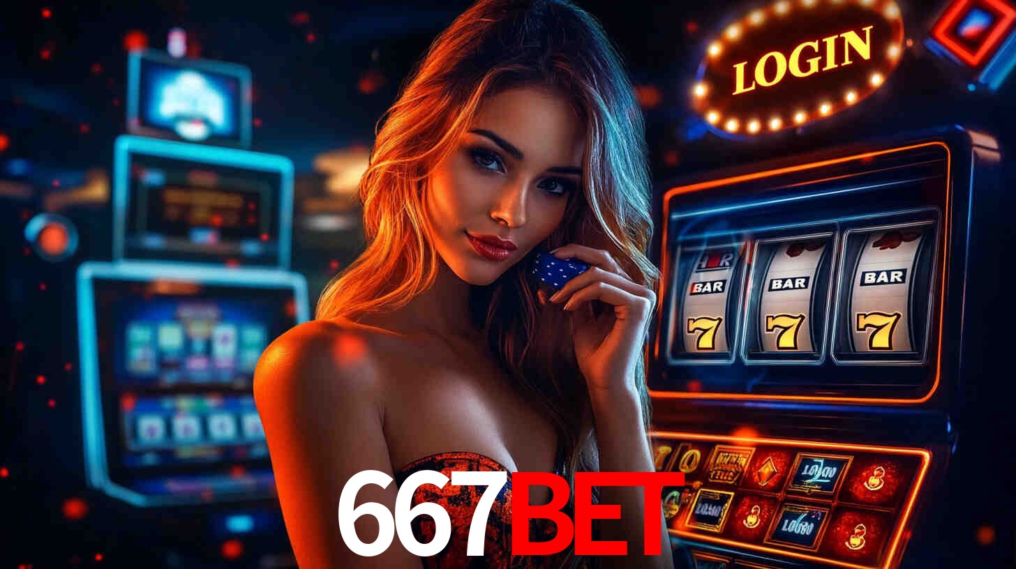 Ofertas App 667bet