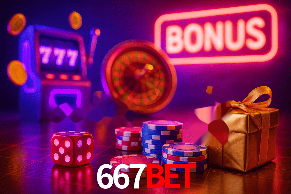 Vantagens App 667bet