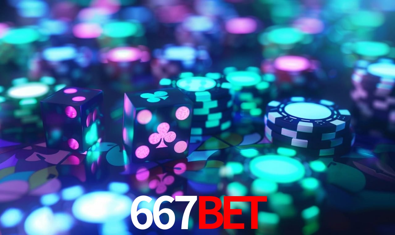 Promoção Relâmpago 667bet