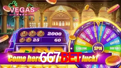 Descubra a Magia dos Jogos de Arcade no 667bet