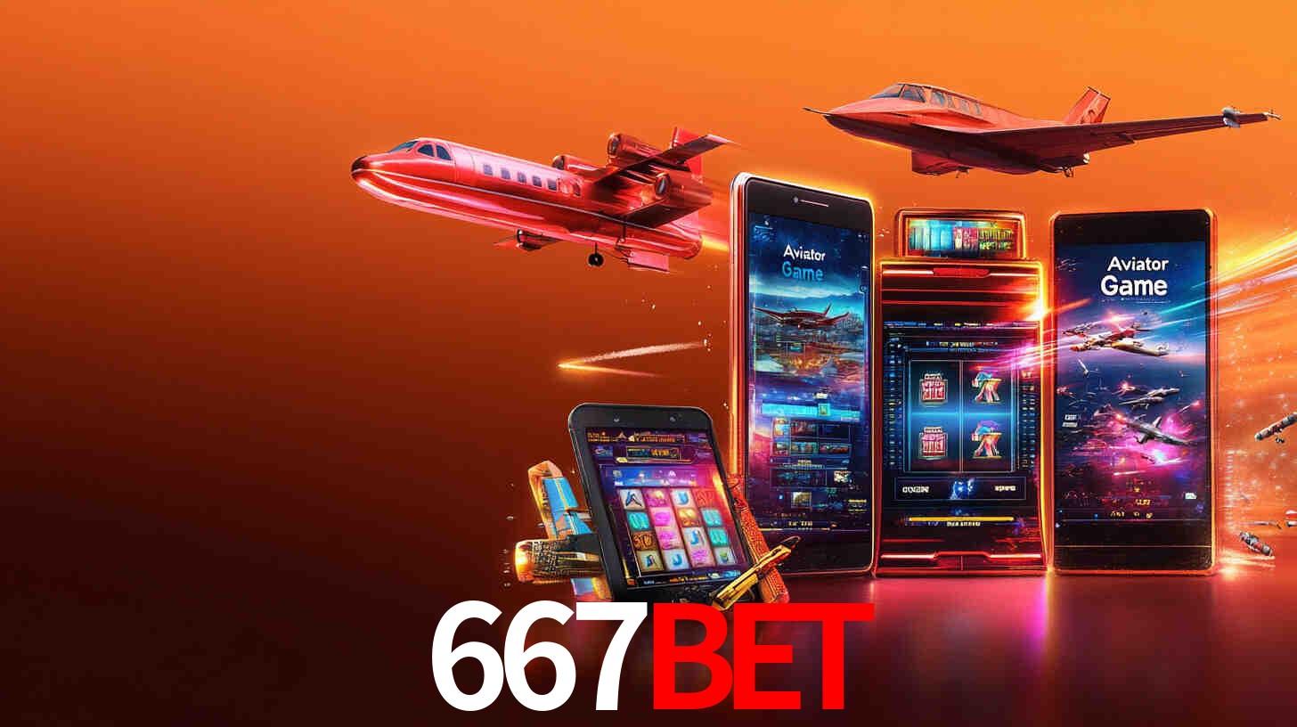 Benefícios Download 667bet