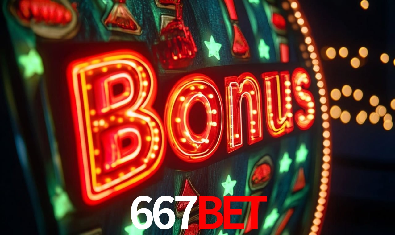 Login Seguro 667bet