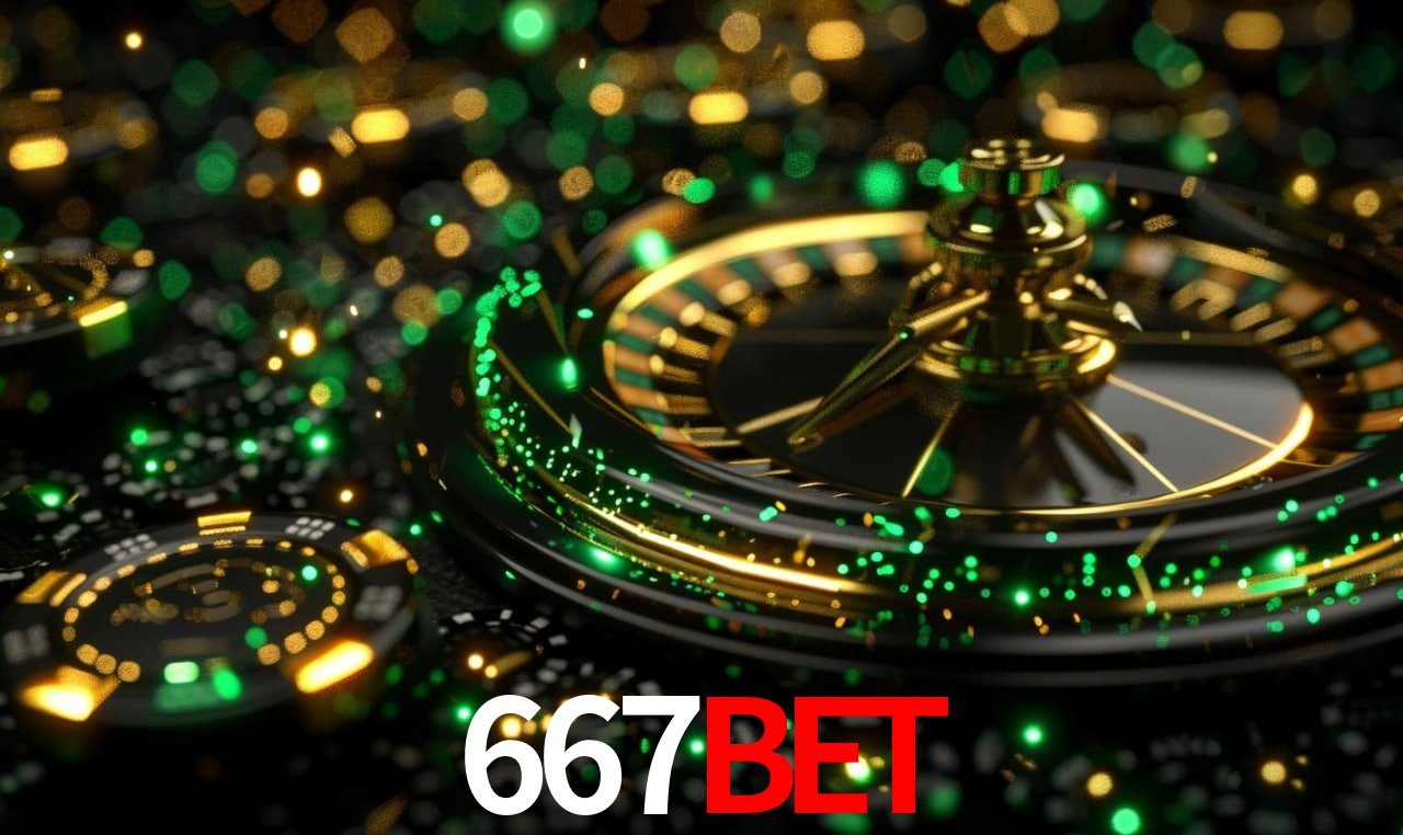 Melhores Jogos 667bet
