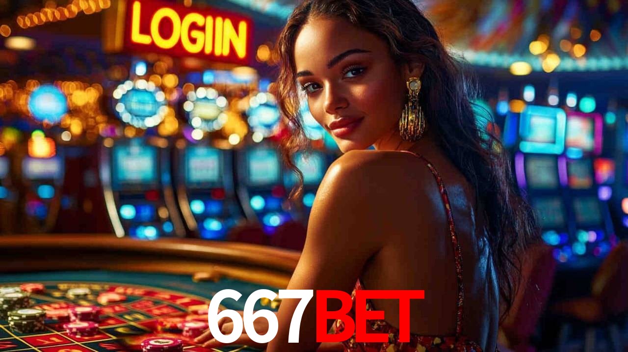 667bet 公平游戏