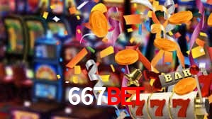 Jogos App 667bet