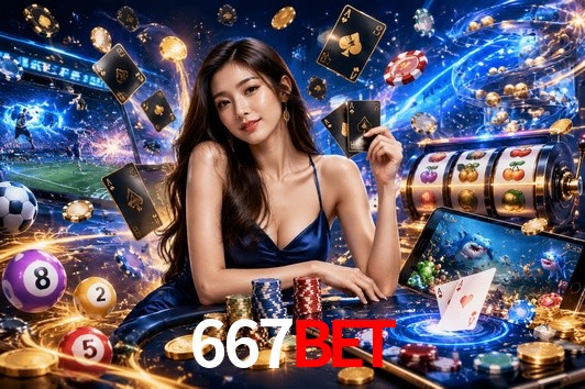 Weekend Specials 667bet