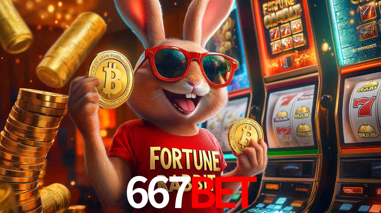 Segurança App 667bet