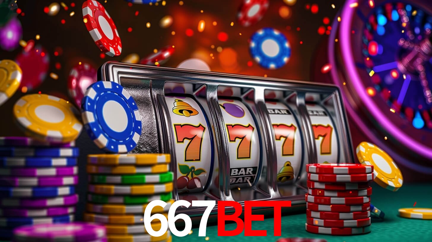 Cadastro Rápido 667bet