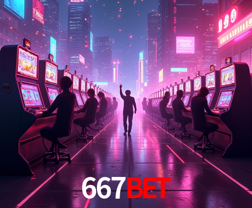 Sistemas de Segurança 667bet