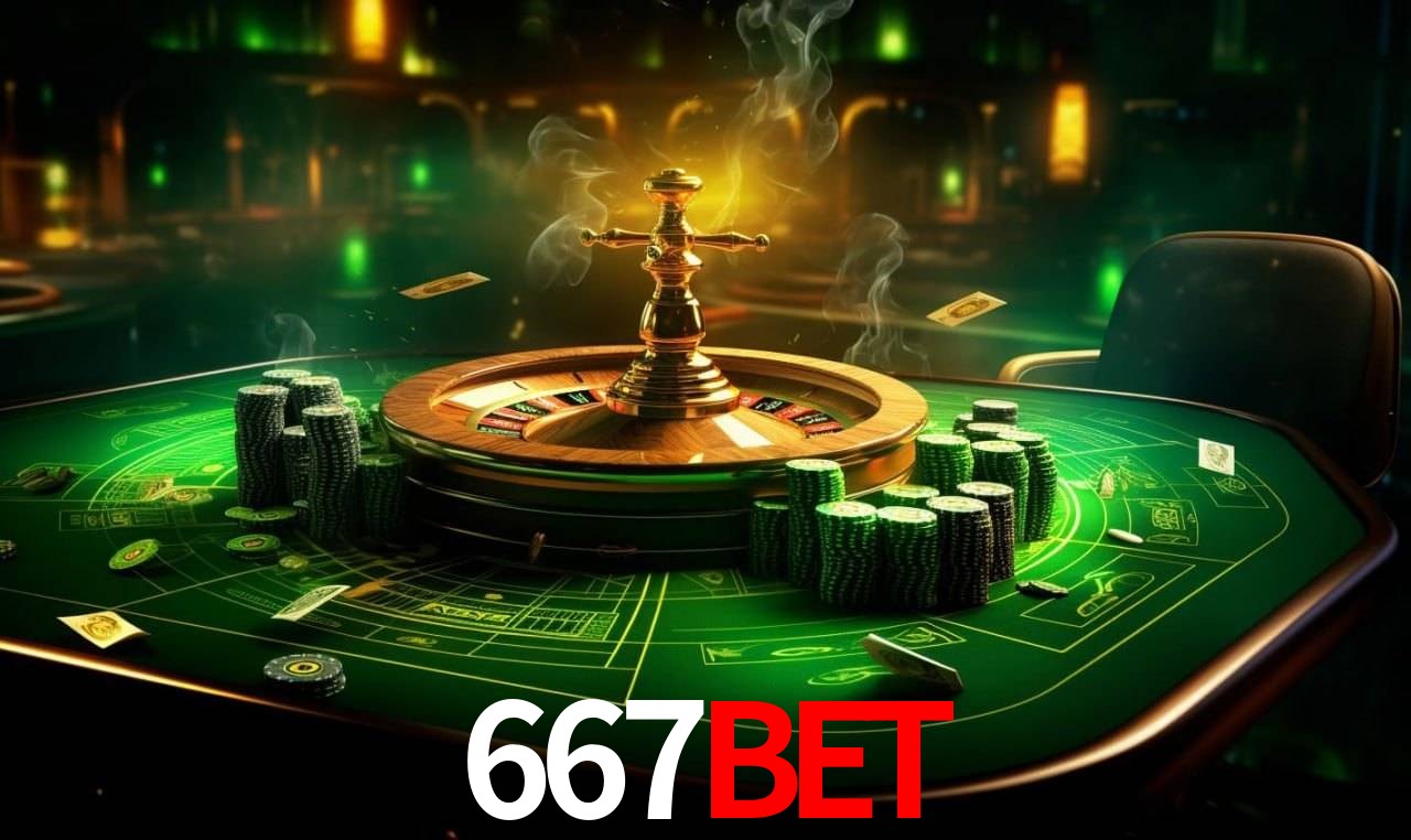 Estatísticas Esportivas 667bet