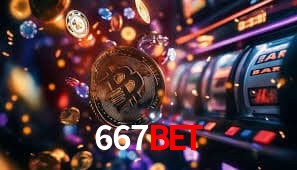 Estatísticas 667bet