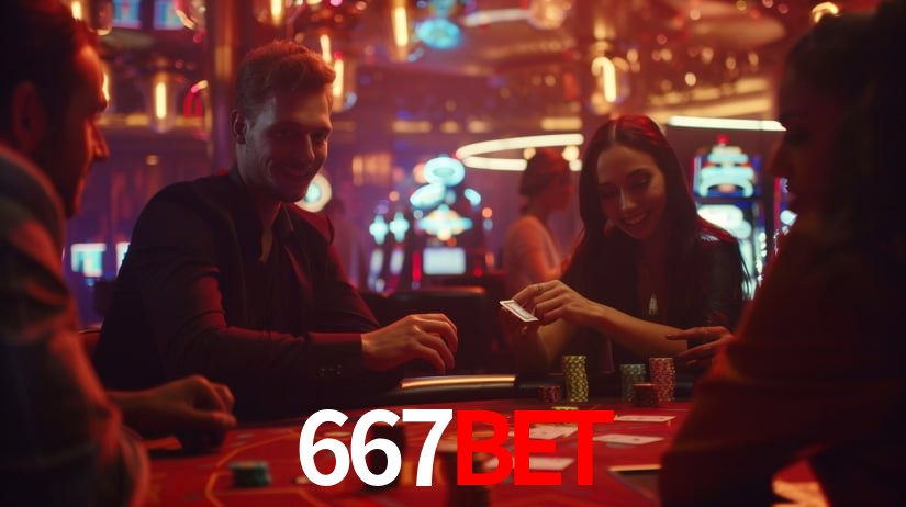 APK 667bet Android
