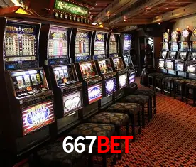 Descubra o Programa VIP da 667bet: Vantagens Exclusivas para Jogadores