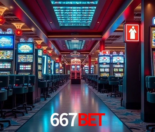 Casino VIP 667bet