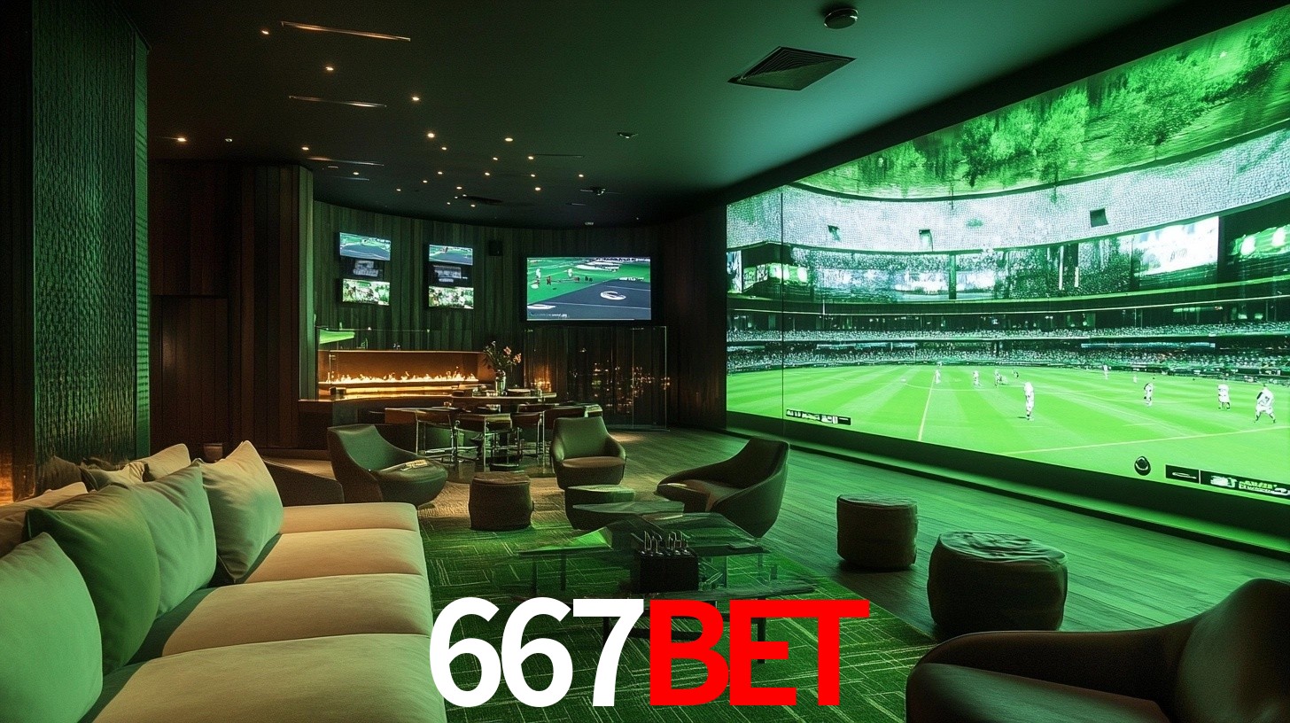 667bet: A Experiência de Casino com Jogos de Mesa ao Vivo