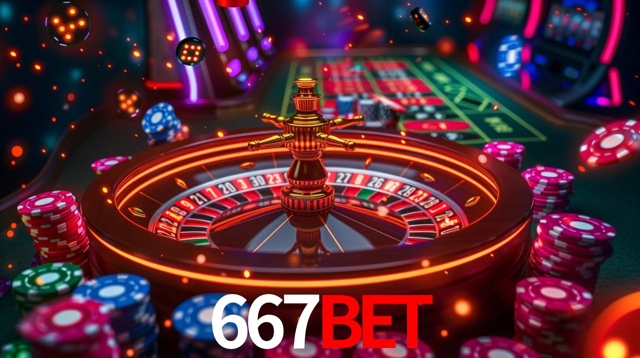 Recursos de Bônus 667bet