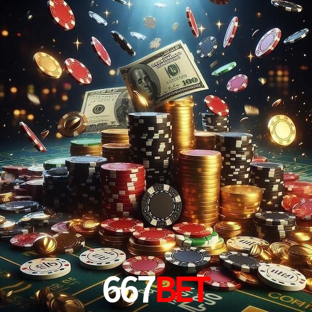 Experiência VIP 667bet