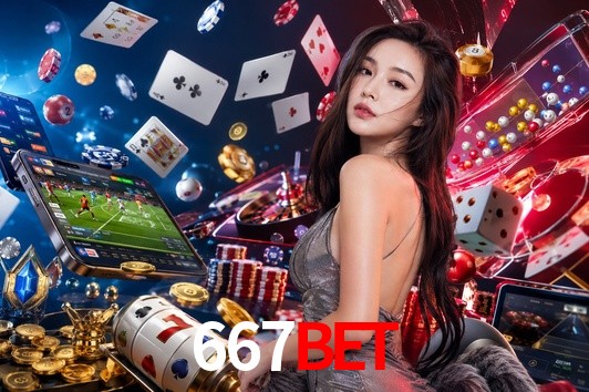 Quick Registration 667bet